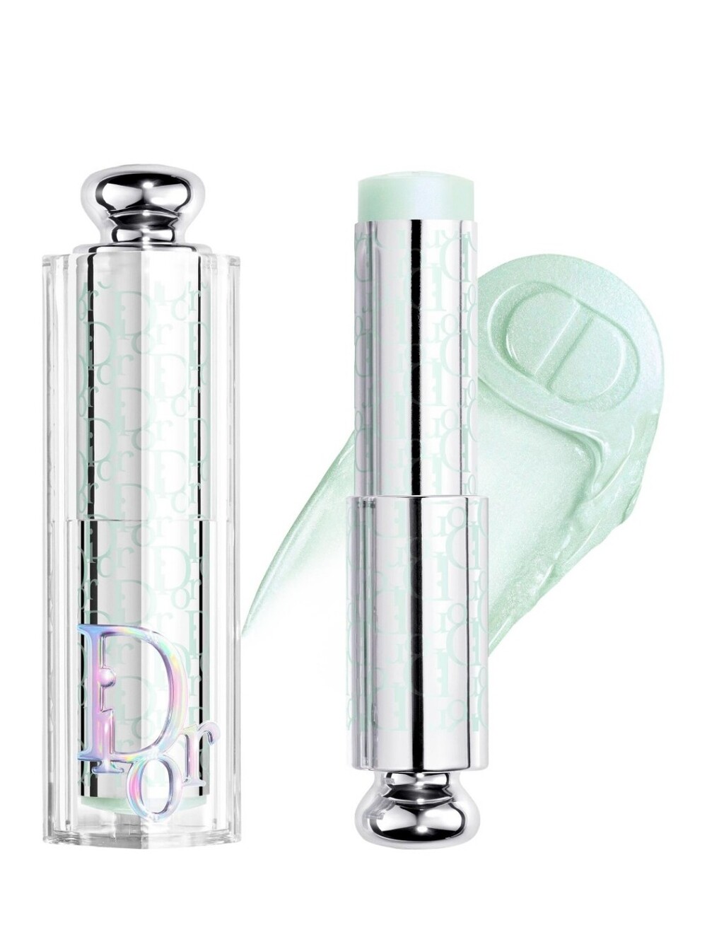 Dior Dior "Glazed Mint" Backstage Glassy Glow Stick